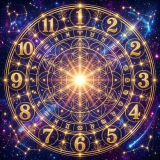 Numerology & Birth Charts